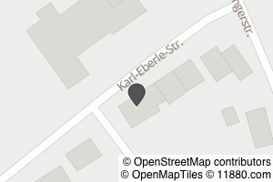 In Kartenansicht öffnen