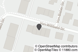 In Kartenansicht öffnen