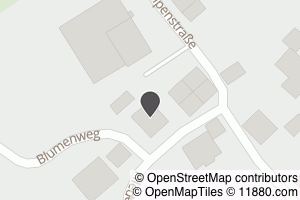 In Kartenansicht öffnen