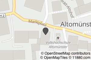 In Kartenansicht öffnen