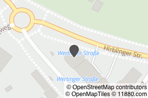 In Kartenansicht öffnen