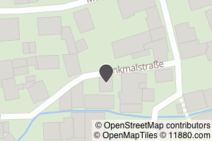 In Kartenansicht öffnen