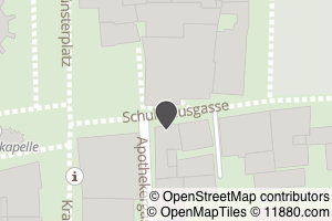 In Kartenansicht öffnen