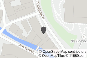 In Kartenansicht öffnen