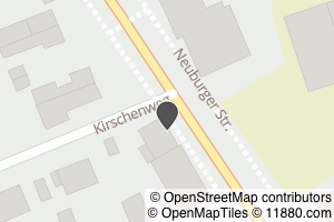 In Kartenansicht öffnen