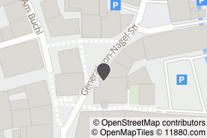 In Kartenansicht öffnen