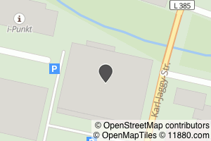 In Kartenansicht öffnen