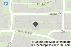 In Kartenansicht öffnen