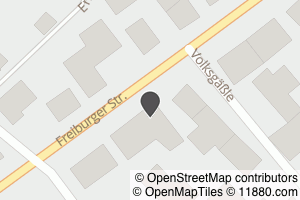 In Kartenansicht öffnen