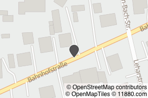 In Kartenansicht öffnen