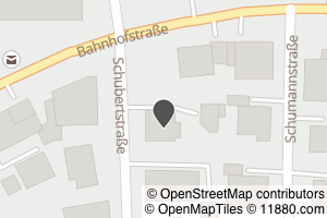 In Kartenansicht öffnen