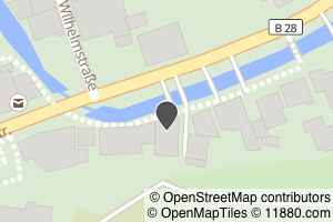 In Kartenansicht öffnen