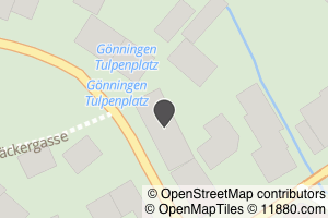 In Kartenansicht öffnen
