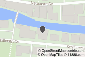 In Kartenansicht öffnen