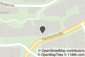 In Kartenansicht öffnen