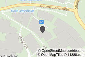 In Kartenansicht öffnen