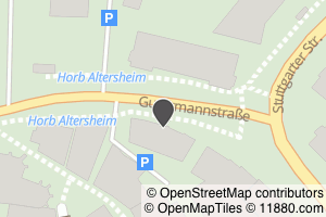 In Kartenansicht öffnen