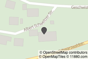 In Kartenansicht öffnen