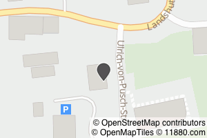 In Kartenansicht öffnen