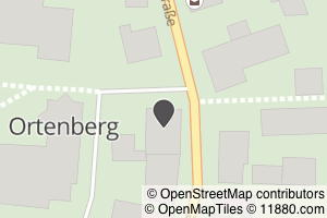 In Kartenansicht öffnen