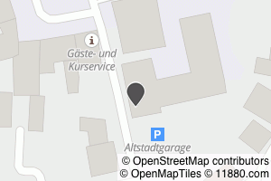 In Kartenansicht öffnen