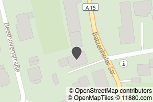 In Kartenansicht öffnen