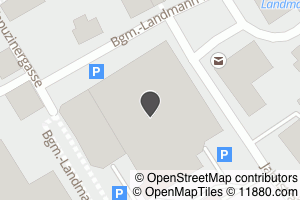 In Kartenansicht öffnen