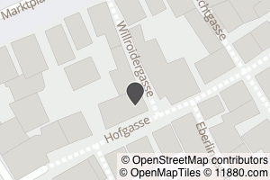 In Kartenansicht öffnen