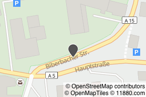 In Kartenansicht öffnen