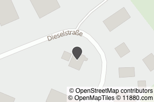 In Kartenansicht öffnen