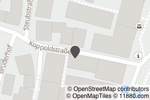 In Kartenansicht öffnen