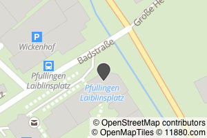 In Kartenansicht öffnen