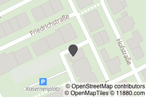 In Kartenansicht öffnen