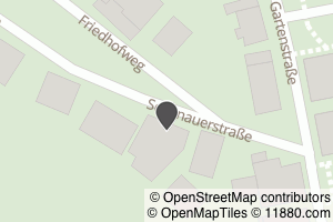 In Kartenansicht öffnen