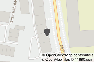 In Kartenansicht öffnen