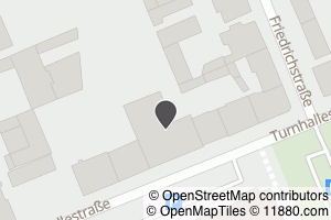 In Kartenansicht öffnen