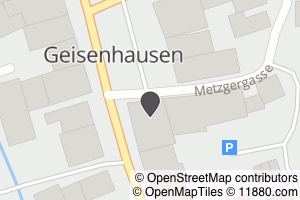 In Kartenansicht öffnen