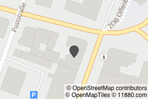 In Kartenansicht öffnen