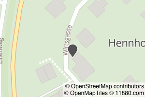 In Kartenansicht öffnen