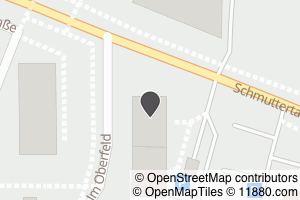 In Kartenansicht öffnen