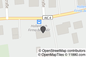 In Kartenansicht öffnen