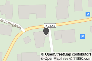 In Kartenansicht öffnen