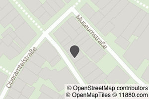 In Kartenansicht öffnen