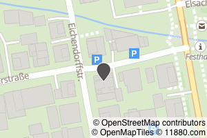 In Kartenansicht öffnen