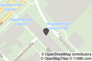 In Kartenansicht öffnen