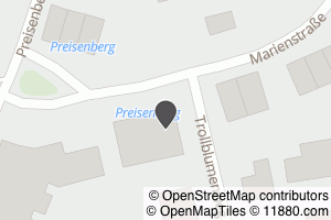 In Kartenansicht öffnen