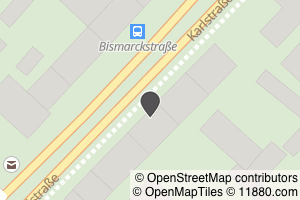 In Kartenansicht öffnen