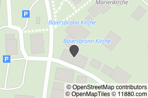 In Kartenansicht öffnen