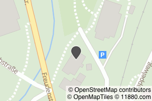 In Kartenansicht öffnen