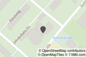 In Kartenansicht öffnen